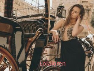 Lolaloren