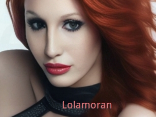 Lolamoran