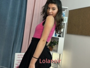 Lolanoir