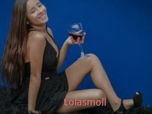 Lolasmoll
