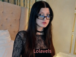 Lolavels