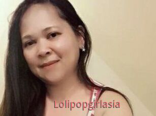 Lolipopgirlasia