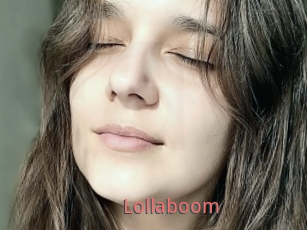 Lollaboom