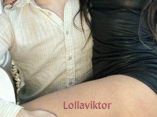 Lollaviktor