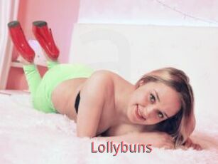 Lollybuns