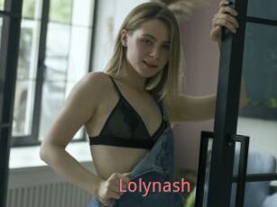 Lolynash