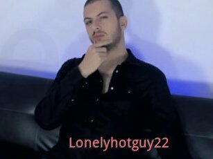 Lonelyhotguy22