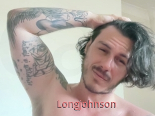 Longjohnson