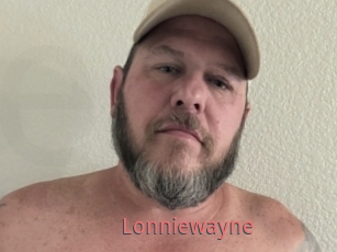 Lonniewayne