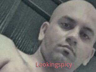 Lookingspicy