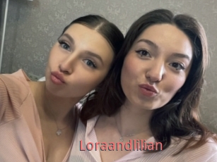 Loraandlilian