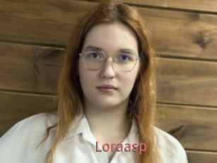 Loraasp