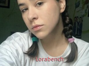 Lorabench