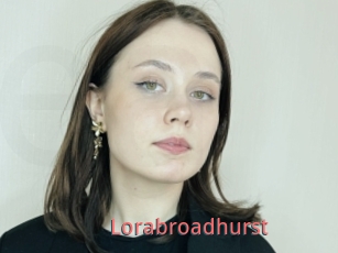 Lorabroadhurst