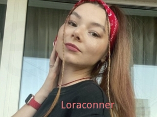 Loraconner