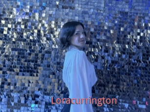 Loracurrington
