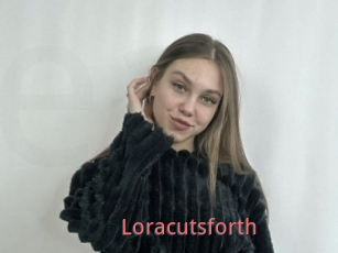 Loracutsforth