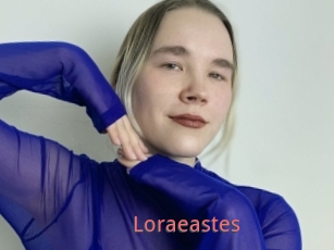 Loraeastes