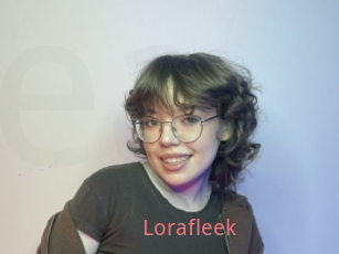 Lorafleek
