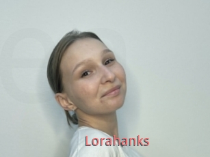 Lorahanks