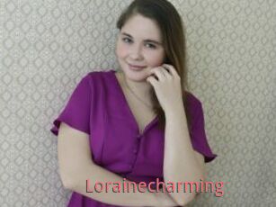 Lorainecharming