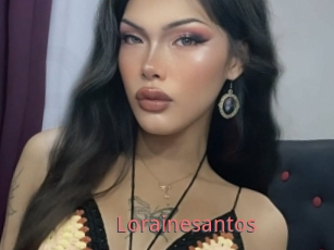 Lorainesantos