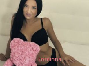 Lorainna