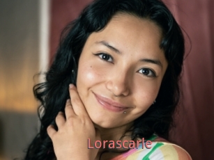 Lorascarle