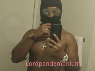lordpandemonium Esthelove Adult