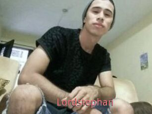 Lordstephan