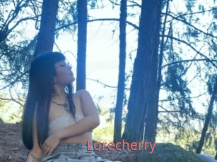 Lorecherry