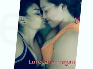 Loredana_megan