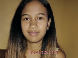 Loreinesonia