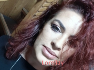 Lorellay