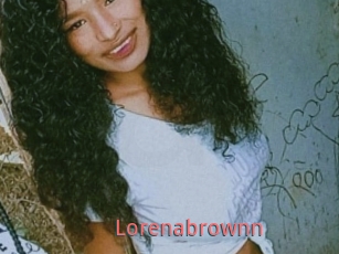 Lorenabrownn