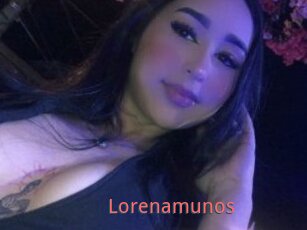 Lorenamunos