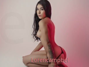 Lorencampbel