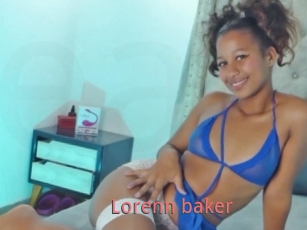 Lorenn_baker