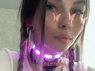 Lorenray