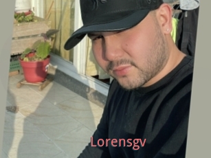 Lorensgv