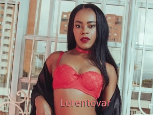 Lorentovar