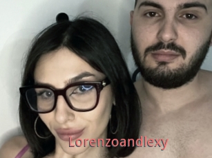 Lorenzoandlexy