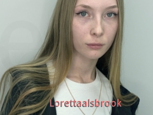Lorettaalsbrook