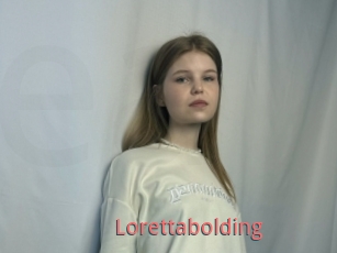 Lorettabolding