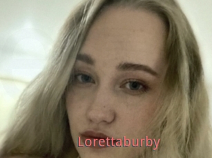Lorettaburby