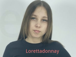Lorettadonnay