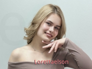 Lorettaelson