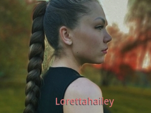 Lorettahailey