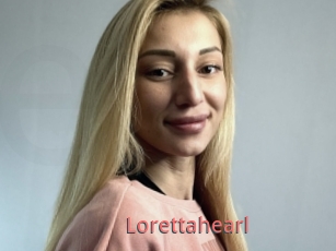 Lorettahearl