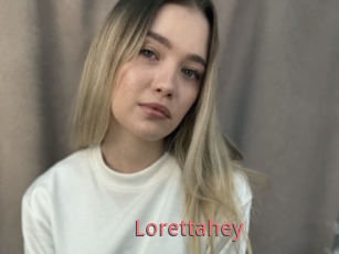 Lorettahey